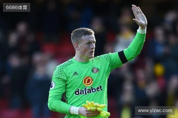 对阵老东家桑德兰,皮克福德第303次为埃弗顿首发列队史第四 对阵老东家桑德兰,皮克福德第303次为埃弗顿首发列队史第四