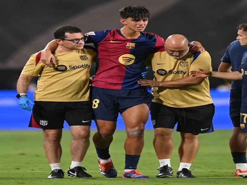 世体:巴萨不想让贝尔纳尔重蹈覆辙;球员团队冬窗会做评估